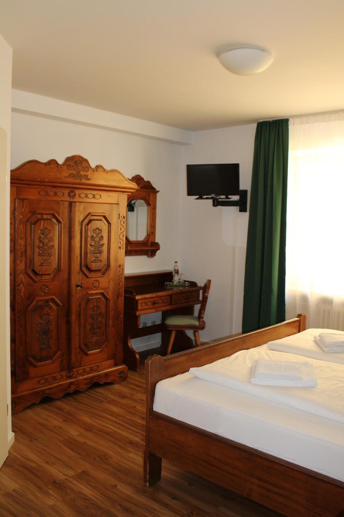 Gasthof Wolferstetter Vilshofen an der Donau Dış mekan fotoğraf