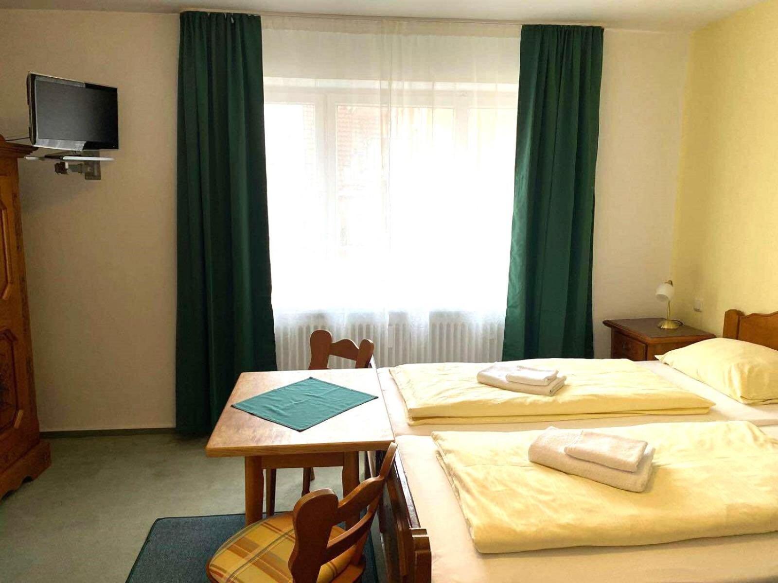 Gasthof Wolferstetter Vilshofen an der Donau Oda fotoğraf